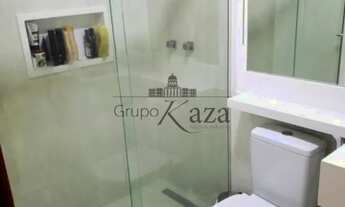 Imagem 6: Apartamento ZONA LESTE SJC - Vista Verde - Condomínio Residencial JK- PRÓXIMO A MERCADOS