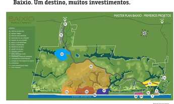 Imagem 6: Apartamento LANÇAMENTO 3 E 4 suites, 2 ou 3 vagas - Candeal - Salvador(BA