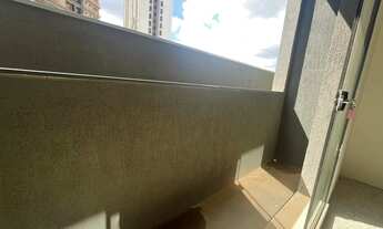 Imagem 7: Sala para alugar no Morada da Colina em Uberlândia/MG