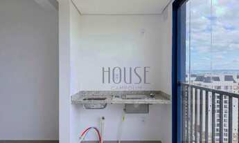 Imagem 7: Apartamento com 1 quarto à venda, 44 m² - Condomínio Residencial Biarritz - Sorocaba/SP