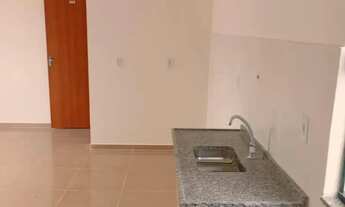 Imagem 5: Venha Morar à 10 minutos do Shopping Partage, Aptsª de 1quarto, no Bairro São Miguel/São G