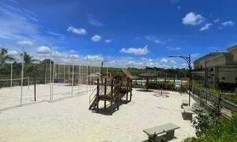 Imagem 4: Terreno à venda em Paulínia, Parque Brasil 500, Santorini Residencial Club