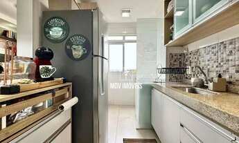 Imagem 6: Apartamento 2 Quartos com Planejados, Elevador e Lazer ?? R$275.000 - Venda Nova - Belo Ho