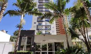 Imagem 2: Apartamento para alugar em Campinas, Cambuí, com 1 quarto, com 47 m², UNIC CAMBUÍ