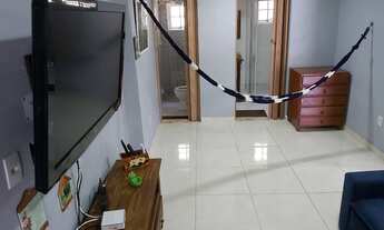 Imagem 7: Apartamento térreo reformado em Condomínio. Aproveite o verão em Angra dos Reis-RJ