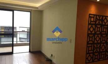 Imagem 2: Apartamento com 3 quartos à venda, 150 m² por R$ 950.000 - Ingá - Niterói/RJ