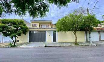 Imagem: Sobrado à Venda - Jd América - Bragança