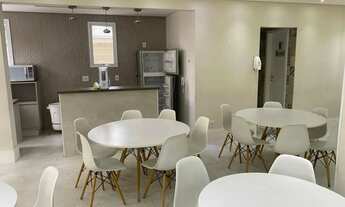 Imagem 5: Apartamento para venda em Mooca com 3 quartos, sendo 1 suíte , 92m²