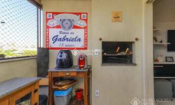 Imagem 5: Apartamento com 2 quartos em Cidade Baixa - Porto Alegre - RS