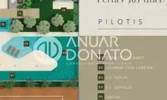 Imagem 5: Vale do Sereno - Cobertura 4 quartos à venda na Anuar Donato