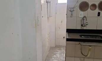 Imagem 3: Imóvel para venda tem 30 metros quadrados com 1 quarto em Centro - São Paulo - SP