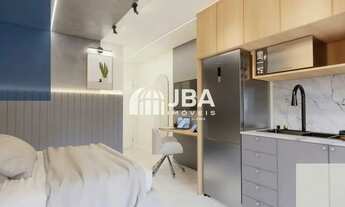 Imagem 3: LANÇAMENTO DE STUDIOS EM CAIOBÁ