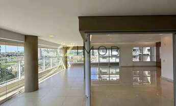 Imagem 2: Apartamento para locação, Jardim Botânico, Ribeirão Preto, SP