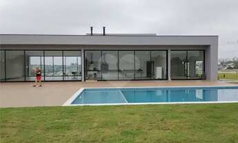 Imagem 4: Terreno à venda no condomínio Residencial Jardim Belmonte, Indaiatuba - SP