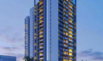 Imagem 2: Apartamento em Capim Macio - 2 e 3/4 Suíte - 61m² a 292m²