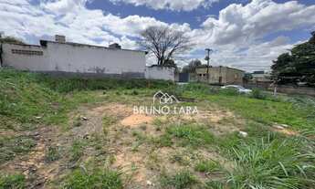 Imagem 4: Lote a venda em Betim MG / bairro Angola