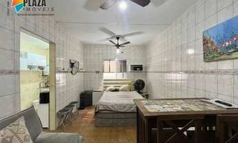Imagem 2: Apartamento com 1 dormitório à venda, 36 m² por R$ 250.000,00 - Boqueirão - Praia Grande/S