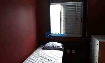 Imagem 7: Apartamento com 2 dormitórios à venda, 52 m² por R$ 470.000,00 - Mooca - São Paulo/SP