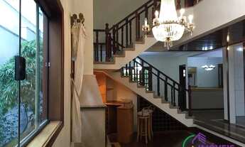 Imagem 4: CASA EM CONDOMÍNIO - ALPHAVILLE - SP