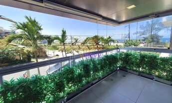 Imagem 2: Apartamento com 3 dormitórios à venda, 117 m² por R$ 1.350.000,00 - Piratininga - Niterói