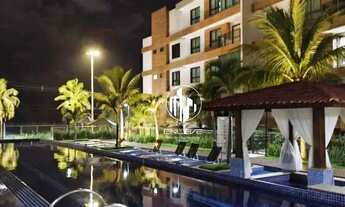 Imagem 6: Apartamento com 02 quartos à beira-mar da Praia de Cabo Branco