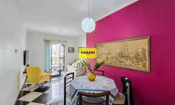 Imagem 2: Apartamento 1 Dormitório à Venda Centro de São Bernardo do Campo