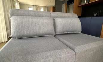 Imagem 3: Loft novo, mobiliado e equipado na Vila Nova