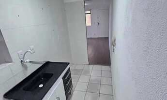 Imagem 2: APARTAMENTO CONDOMONIO VITORIA JANDIRA 2 DORMS ALUGUEL