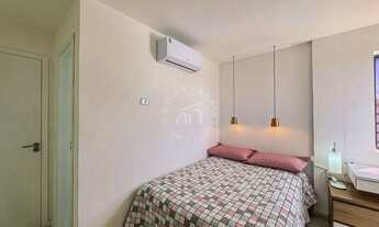 Imagem 7: Ed. Marina Loyo de Almeida - Apartamento com 2 quartos à venda, 62m2 em Candeias