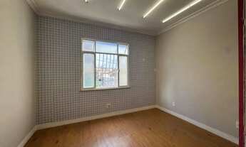 Imagem 2: Apartamento com 2 dormitórios à venda, 65 m² por R$ 360.000,00 - Fátima - Niterói/RJ