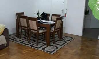 Imagem 2: Imóvel para venda possui 92 metros quadrados com 2 quartos em Barra Funda - São Paulo - SP