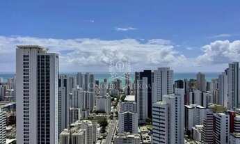 Imagem 4: Sr Imóvel para venda possui 103 metros quadrados com 3 quartos em Boa Viagem - Recife - PE