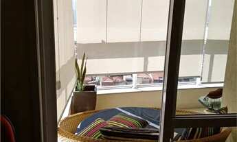 Imagem 5: Apartamento em Avenida Água Fria - Santana - São Paulo/SP