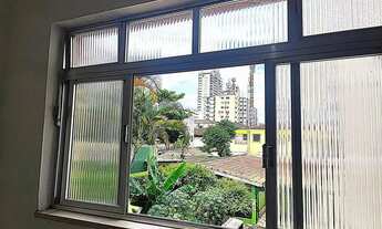 Imagem 2: Apartamento 2 Dormitórios no Embaré | 3 Quadras da Praia