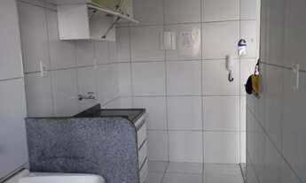 Imagem 7: Apartamento 1 quarto Cond. Eco space - locação de curta duração