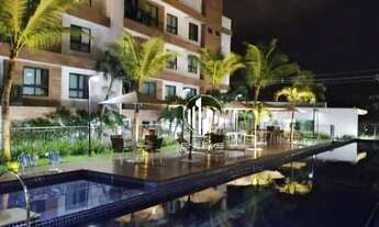 Imagem 7: Apartamento com 02 quartos à beira-mar da Praia de Cabo Branco