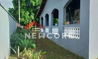 Imagem 3: Chácara em Alameda dos pintassilgos - Serra Verde - São Pedro/SP