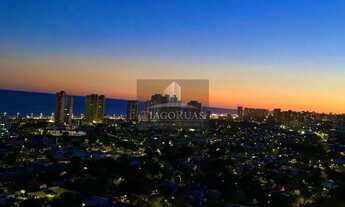 Imagem 4: Apartamento de Luxo com 4 Suítes no Art Residence Patamares em Piatã, Salvador-BA - Portei