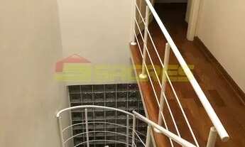 Imagem 7: Sobrado com 4 dormitórios- Jardim São Paulo, com 280m²