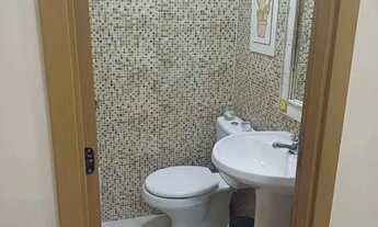 Imagem 4: Salas Comerciais à Venda na Vila Mariana, São Paulo-SP: 1 Banheiro, 32m² de Área