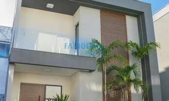 Imagem 2: Excelente casa a venda, condomínio em Buraquinho, Lauro de Freitas