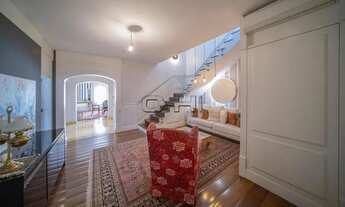 Imagem 2: Venda Cobertura 4 Dormitórios - 540 m² Jardim Paulista