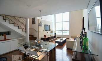 Imagem: Apartamento à Venda - Belvedere, 1 Quarto