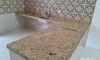 Imagem 5: Casa Moderna com Pé-Direito Duplo à Venda no Jardim Pérola