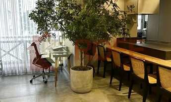 Imagem 6: APARTAMENTO MOEMA PÁSSAROS | 98M2