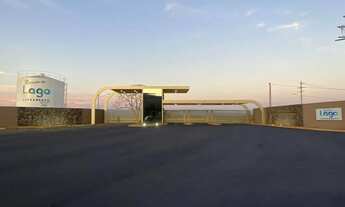 Imagem: Terreno Rifaina Cond.Recanto do Lago