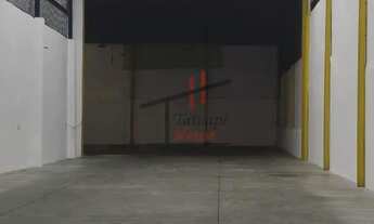 Imagem 9: Galpão Locação v. Maria 1.200 m² Energia Trifásica