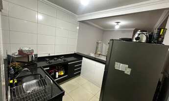 Imagem 6: CASA 97m2 2Q 2B C/ GARAGEM ENTRADA INDEPENDENTE