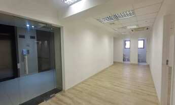 Imagem 2: Sala para locação 70m² Rua Buenos Aires - RJ