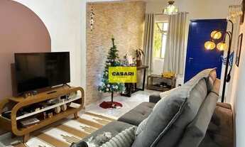 Imagem: Casa térrea à venda no Jardim Paraíso